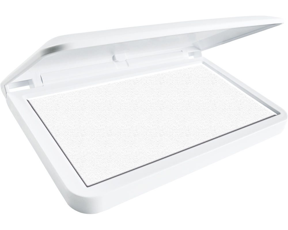 COLOP Make 1 Stempelkissen 163988 frozen-white