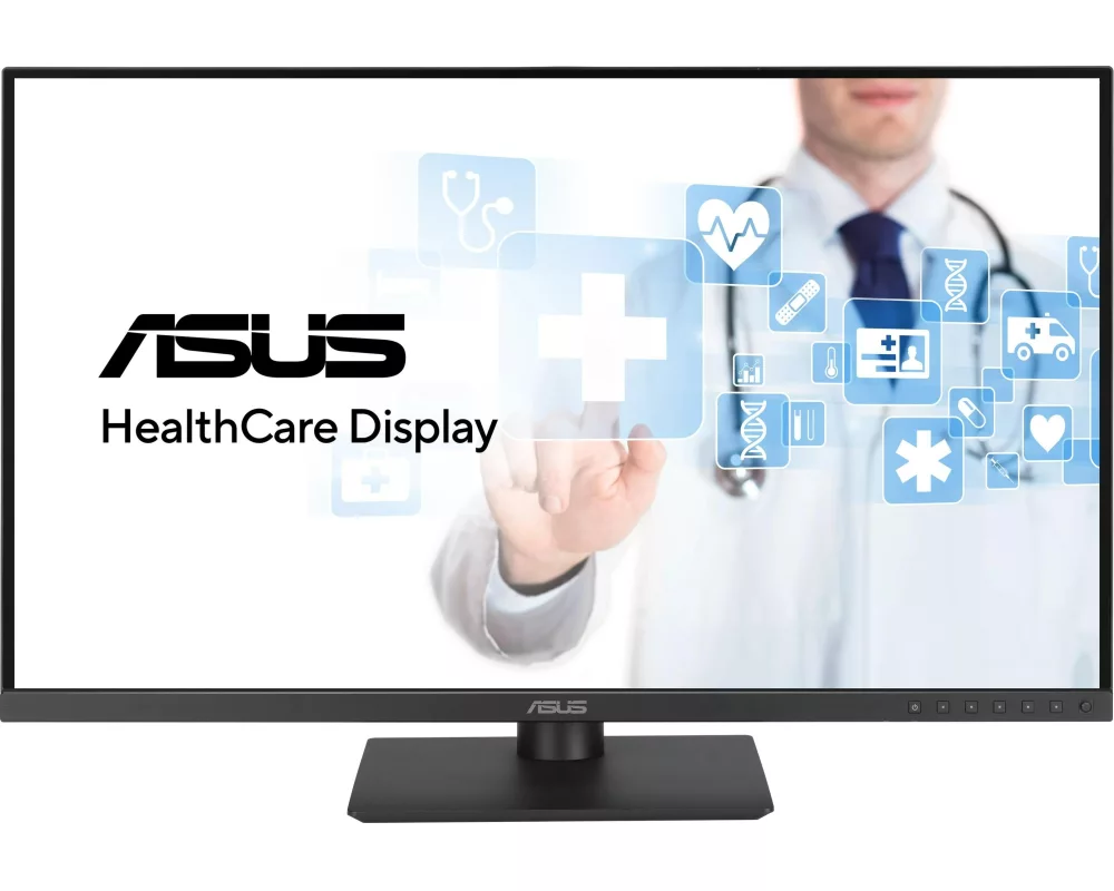 ASUS Monitor HealthCare HA2741A