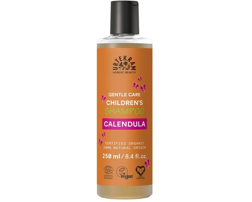 Urtekram Shampoo für Kinder 500 ml