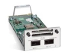 Catalyst 9300 2 x 40GE Network Module s