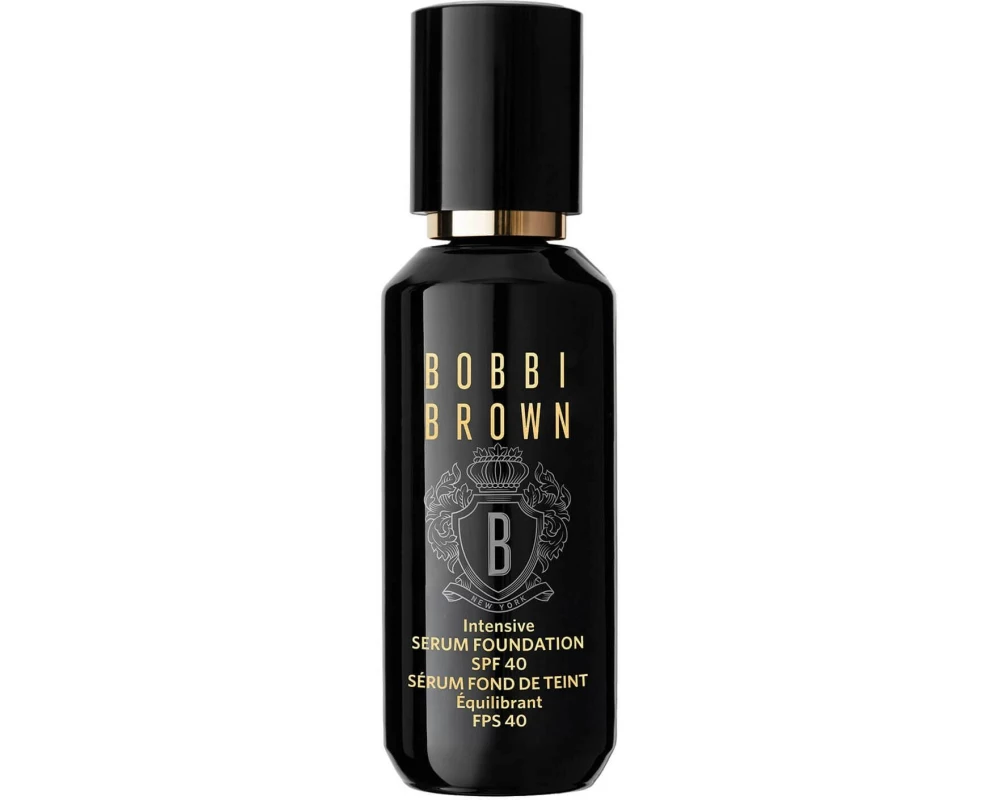 bobbi brown Intensive Serum Foundation Almond