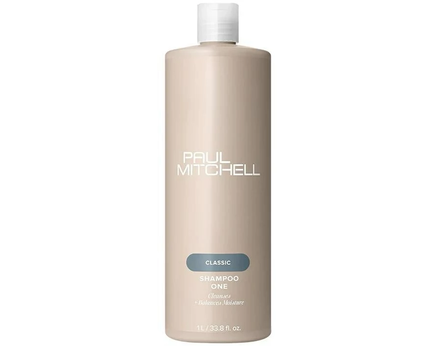 PAUL MITCHELL Shampoo One 1000 ml