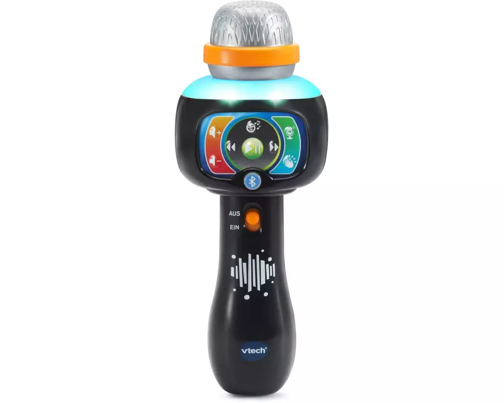 Vtech Magisches Singspass-Mikrofon -DE-
