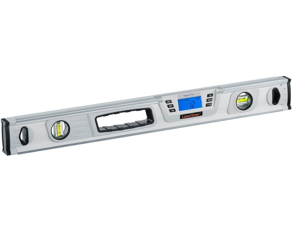 Laserliner Wasserwaage DigiLevel Plus 60