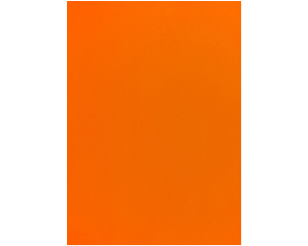 MAREIN Tonpapier 50x70cm MPA2901208308 120g, orange