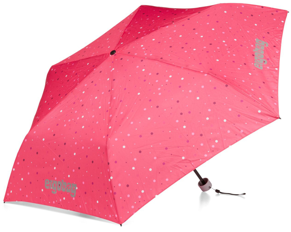 ERGOBAG Regenschirm ERG-RGS-001-A17 ReitBärhof