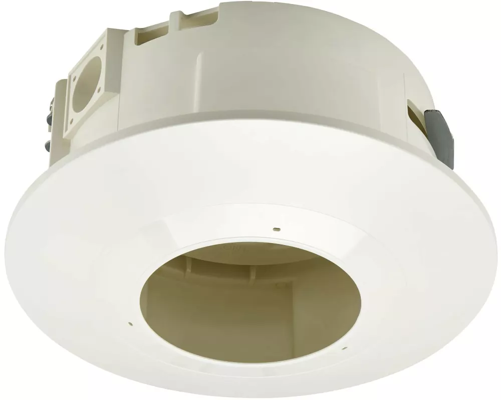 Hanwha Vision Einbaugehäuse SHF-1500F Elfenbein 1 Stück