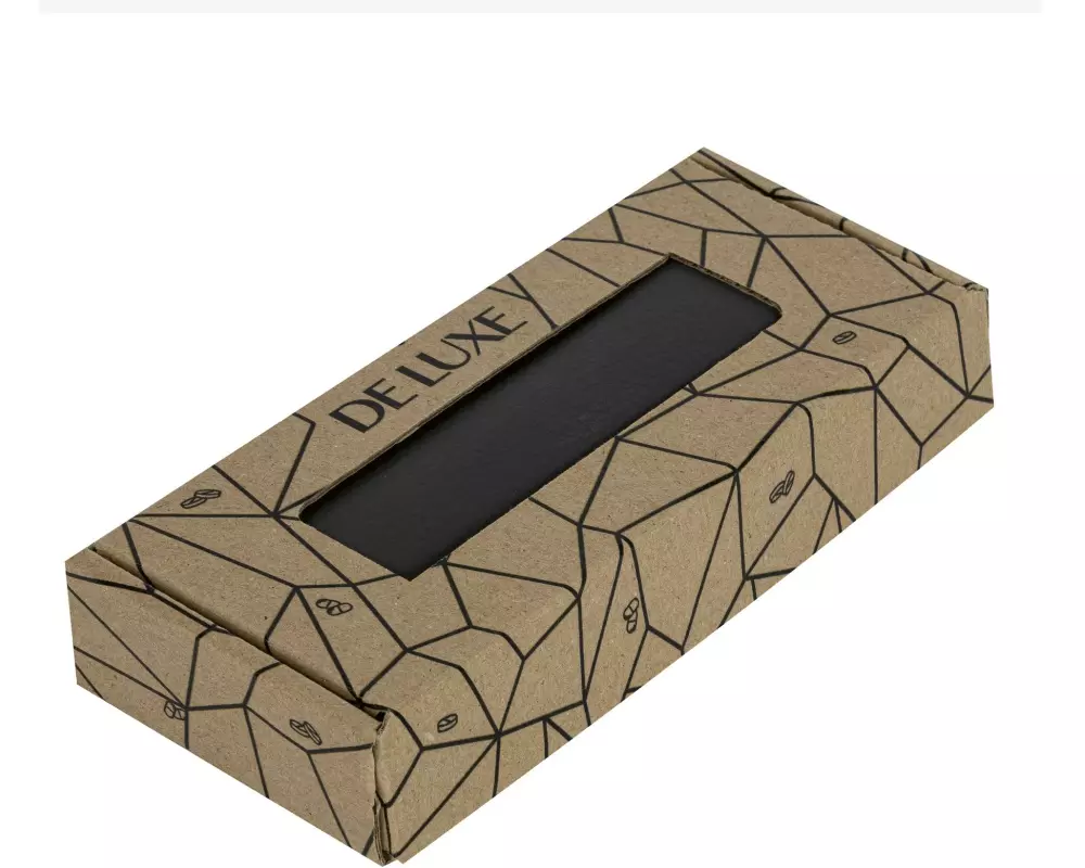 Anabox Medidispenser 1 x 7 DeLuxe D/F/I im Kunstlederetui anthrazit