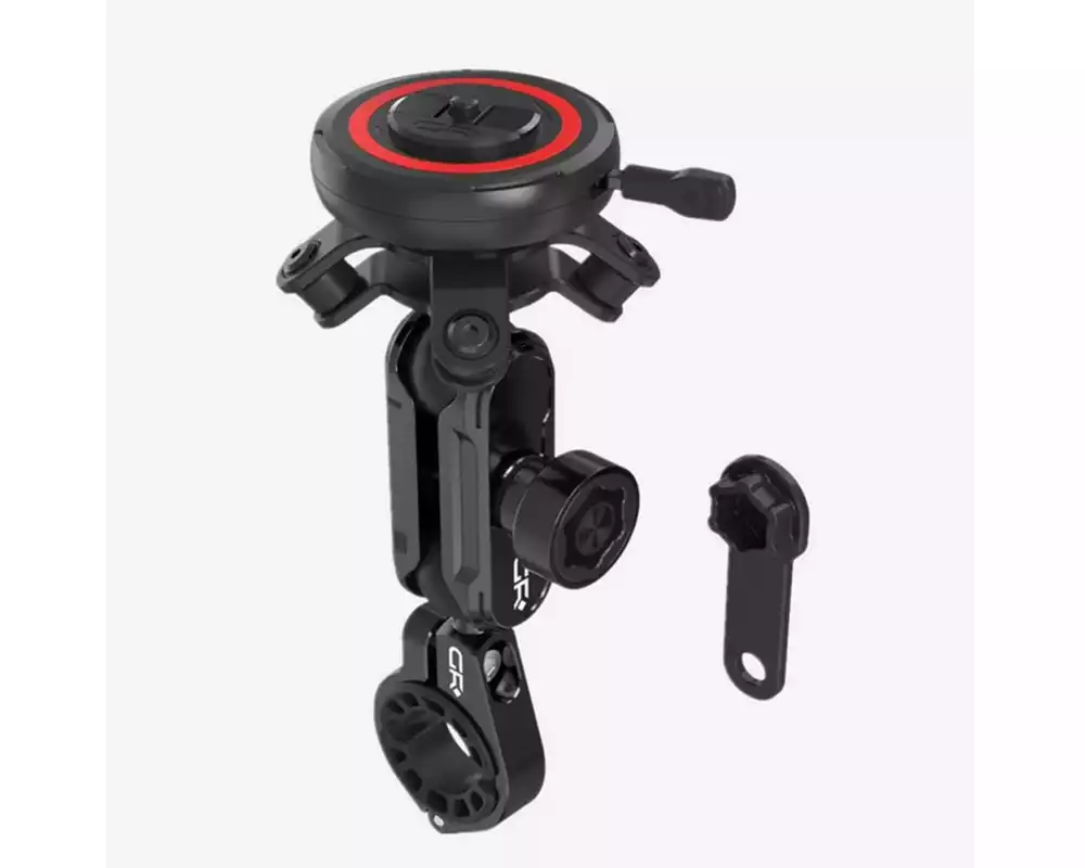 GRXplore Smartphone-Halterung MS66 Lenker