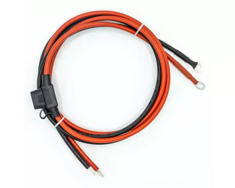 WATTSTUNDE Anschlusskabel BAKA30/BAKA06, 6 mm², 30 A