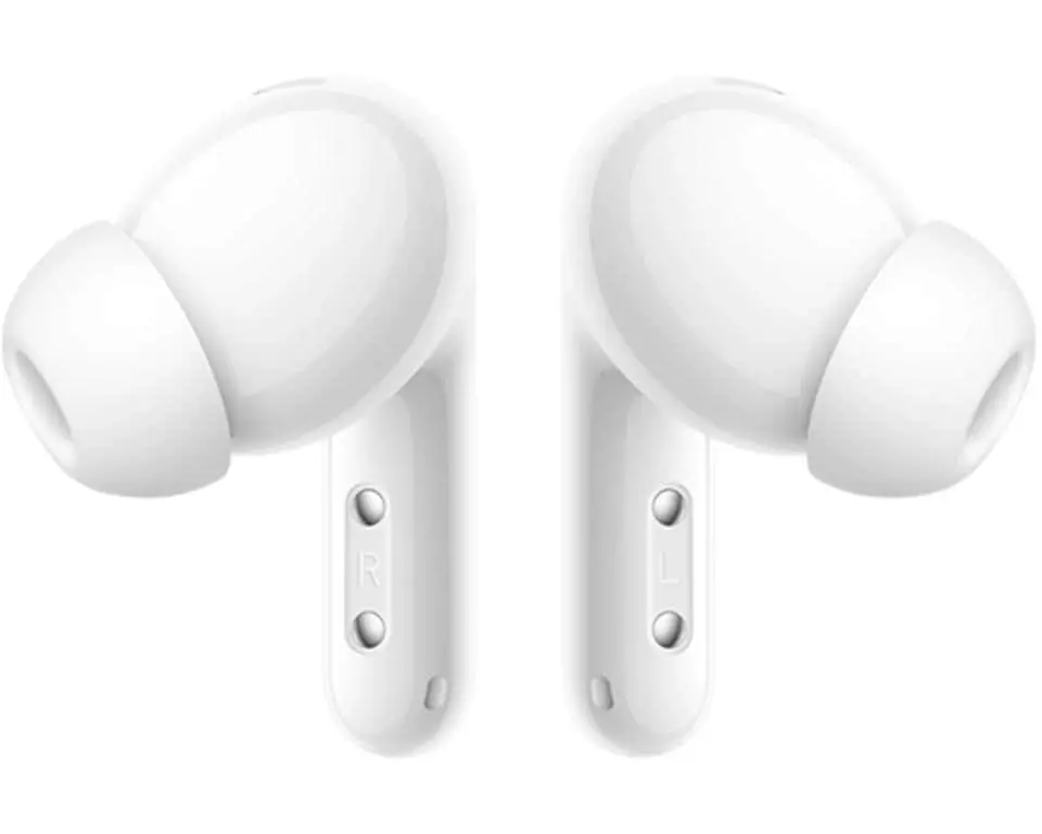 Xiaomi Wireless In-Ear-Kopfhörer Buds 6 Weiss