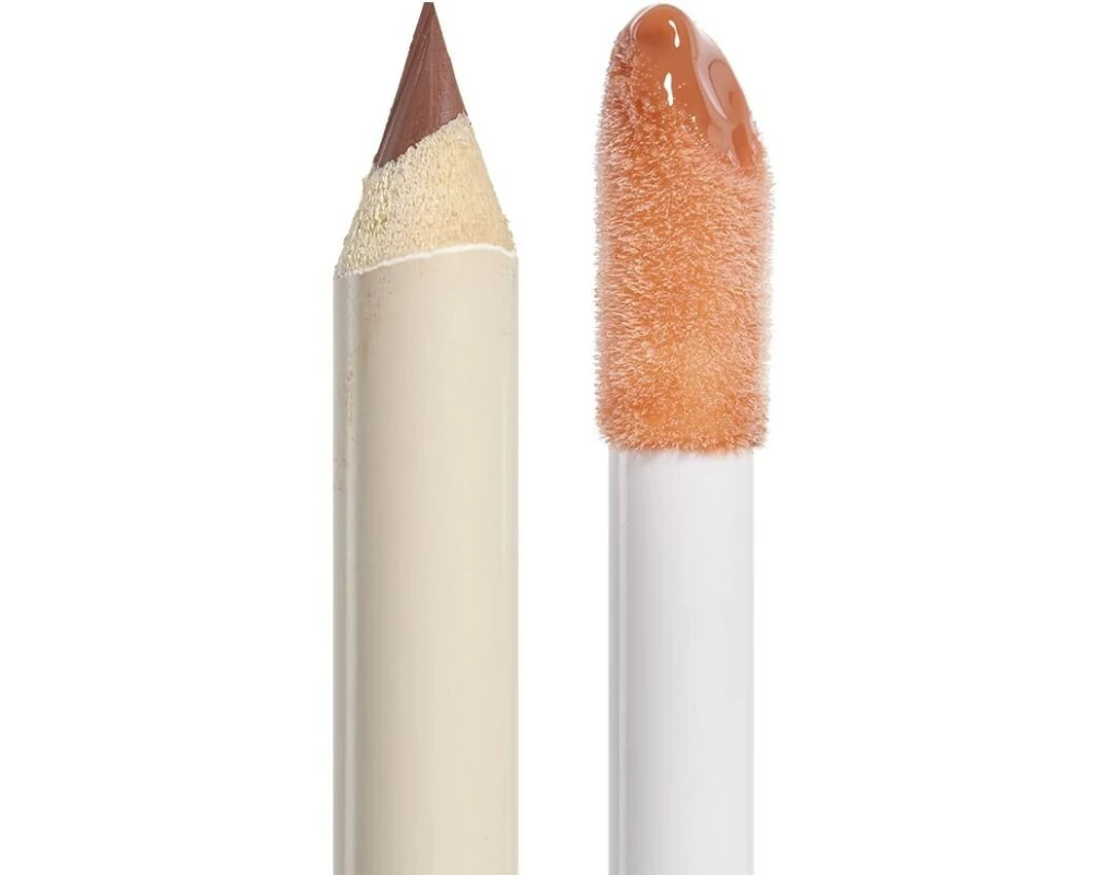 Killer Lips Pucker Up Lip Kit Brown Sugar
