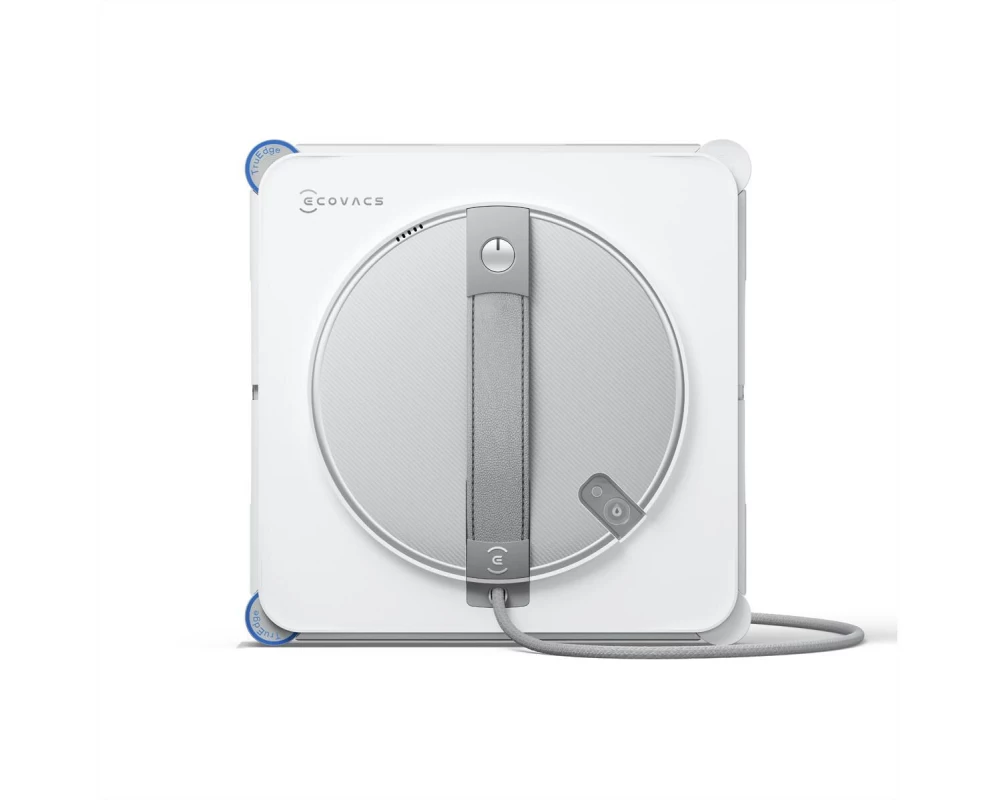 Ecovacs Fensterputzroboter Winbot W2S Weiss