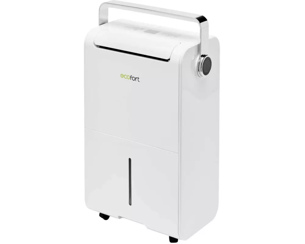 Ecofort Entfeuchter ecoQ DryAir 35 l Energy Saver (85 m²)