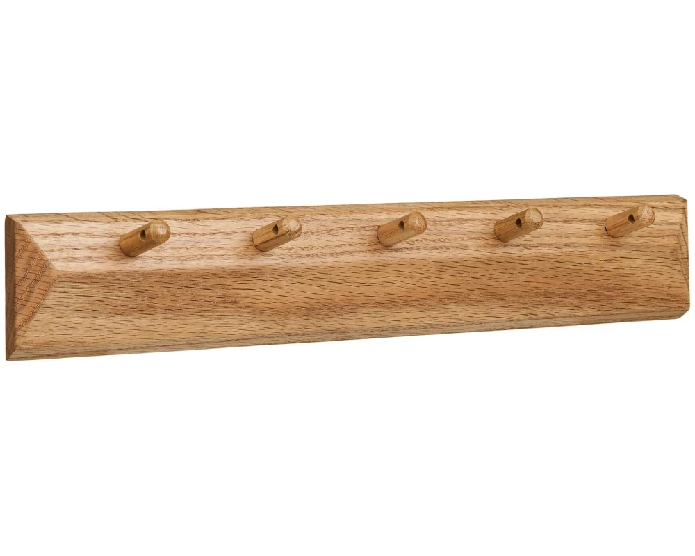 House Nordic Wandgarderobe Barco 50 cm x 5 cm