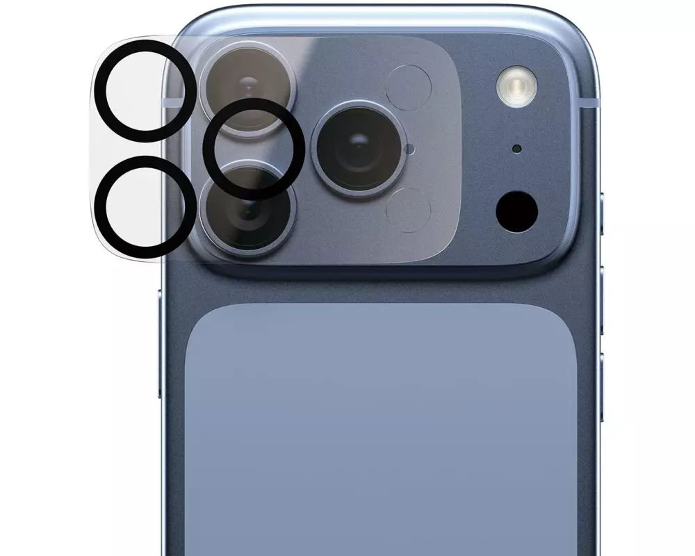 Panzerglass Lens Protection Kameraschutz Objektivschutz