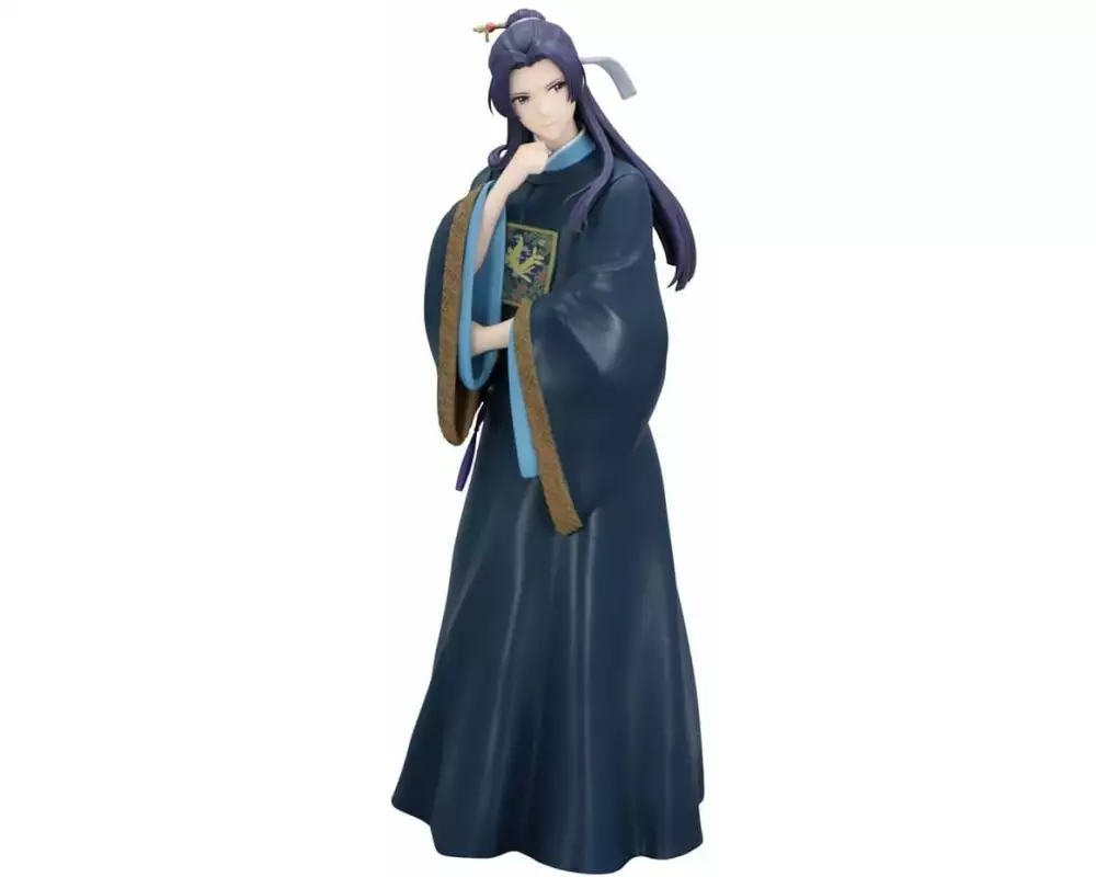 FuRyuu Sammelfigur Trio-Try-iT Jinshi 19 cm