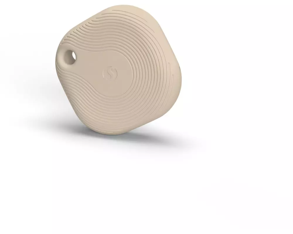 Shelly Plug & Play · Blu ZB Button Tough Mocha