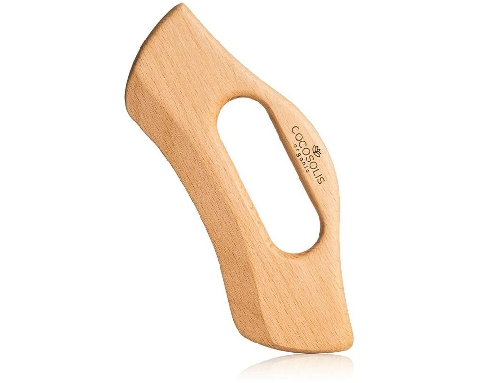 cocosolis Gua Sha Body