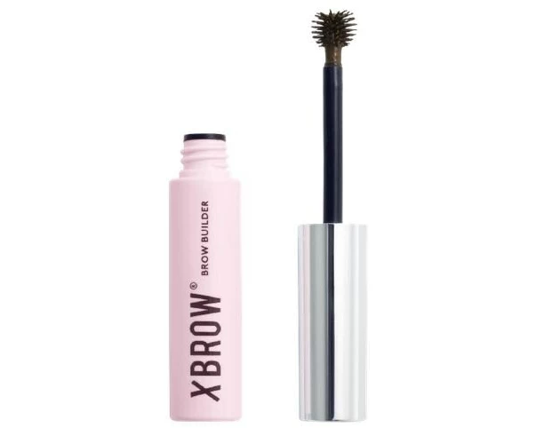 xlash Brow Builder Medium Brown Medium Brown