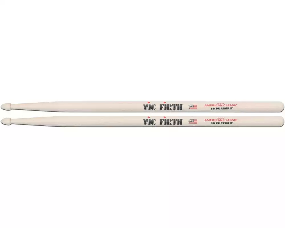 Vic Firth Drumsticks 5BPG – 1 Paar