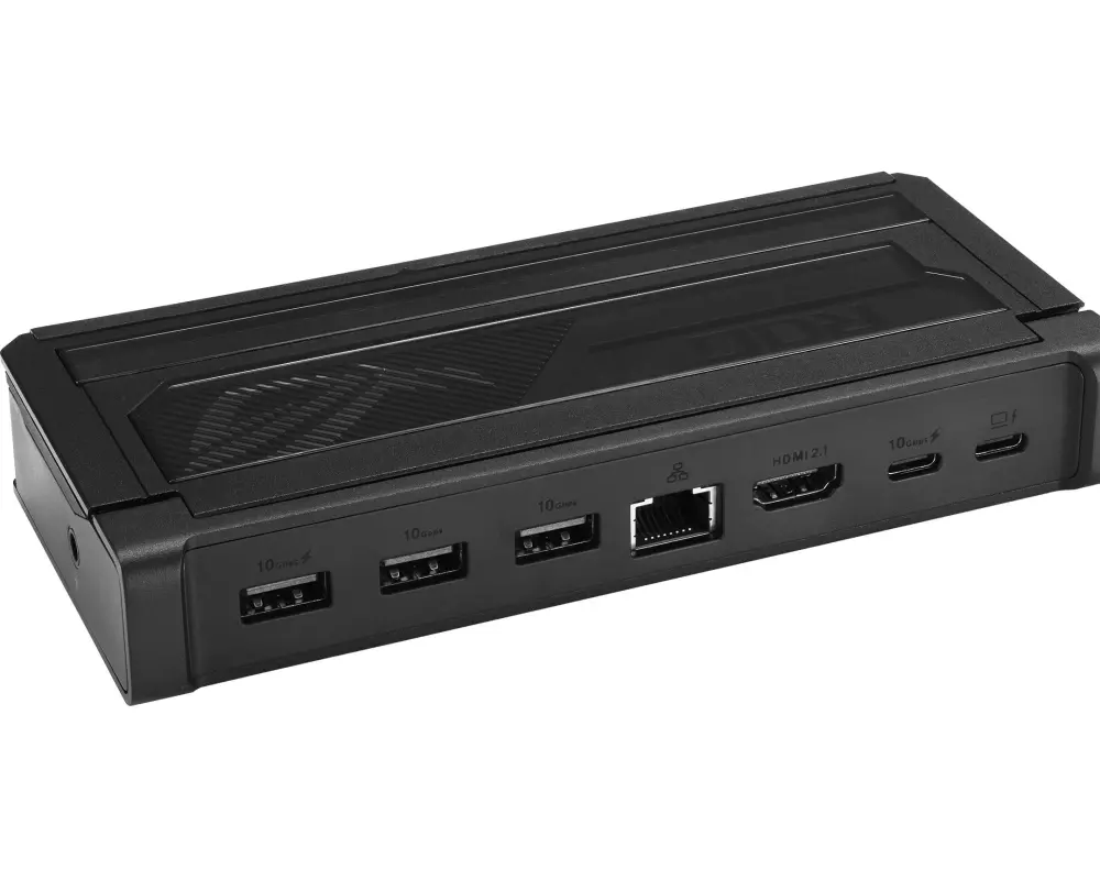 ASUS ROG Bulwark Dock DG300