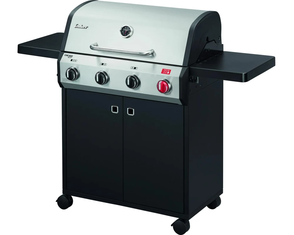 Enders Gasgrill Chicago Next 4