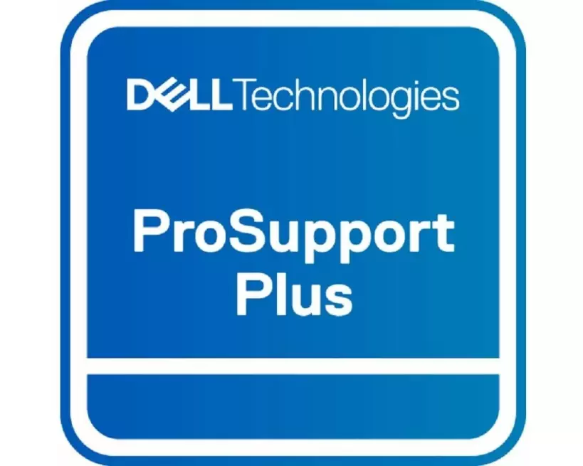 DELL ProSupport Plus Latitude 3xxx 3 J. PS auf 5 J. PS Plus
