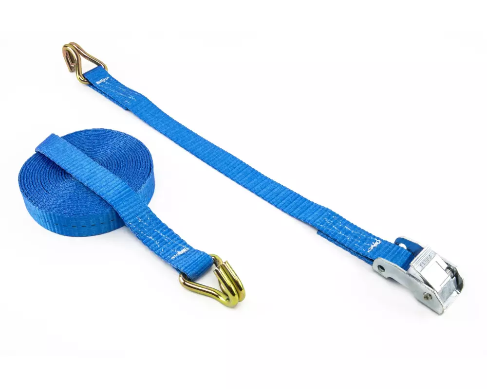 Zurrfix Zurrgurt 0.50 + 3.50 m 600 daN