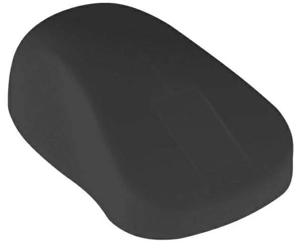 Active Key Maus AK-PMH21 IP68 Medical Scroll Wireless Schwarz