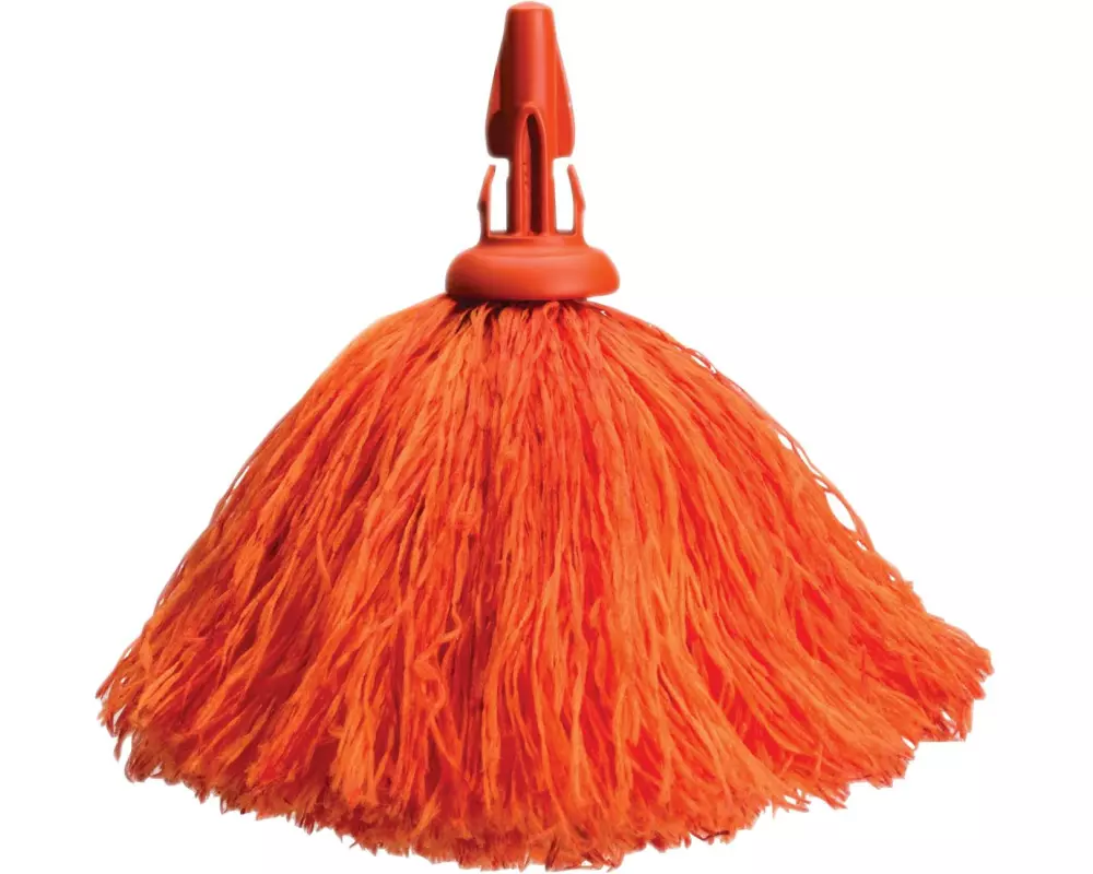 Oxo Good Grips Staubwedel Nachfüllpack klein orange klein, Orange