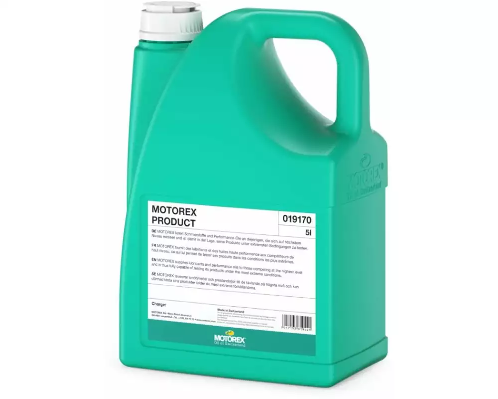 Motorex FARMER POLY 602 5 l