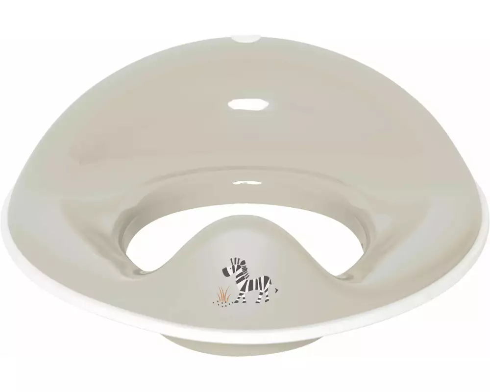 ZEWI bébé-jou Toilettensitz Grow Steppe