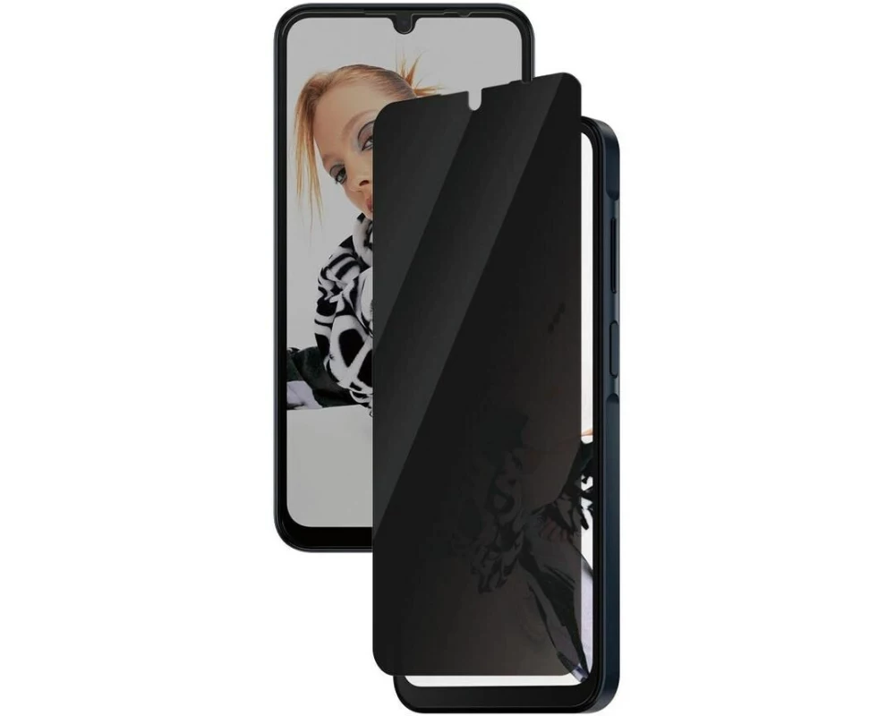 SAFE. Displayschutz Privacy Ultra-Wide Fit Galaxy A26 5G