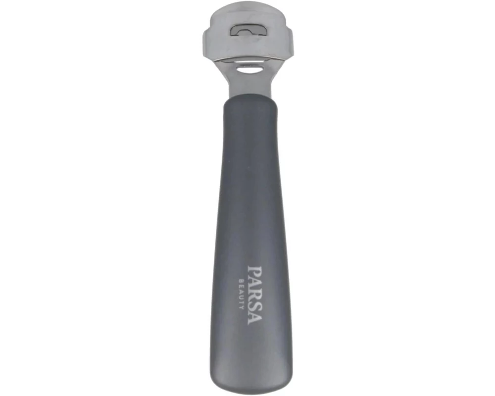 Parsa Beauty Hornhauthobel Pedi ID