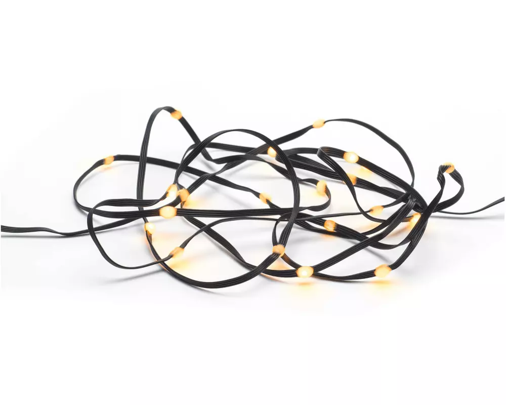 STT LED-Lichterkette Connect Play, 10 m, 100 LEDs
