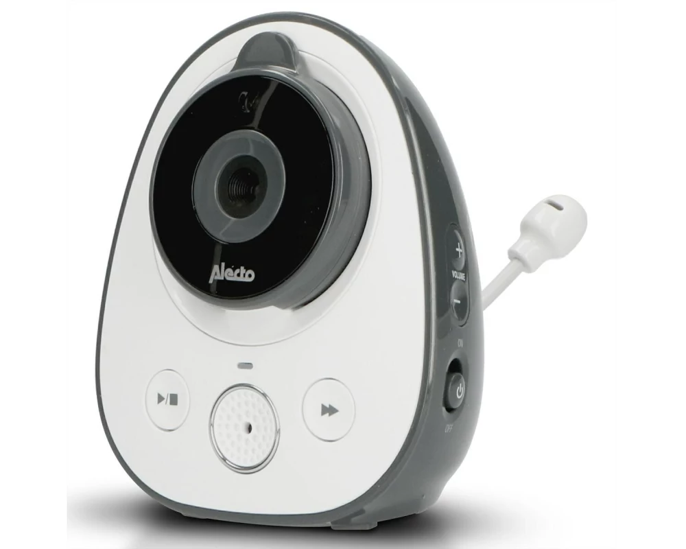 Alecto Babyphone DVM-150C Weiss