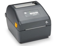 Zebra ZD421t Desktop Thermal Transfer Printer