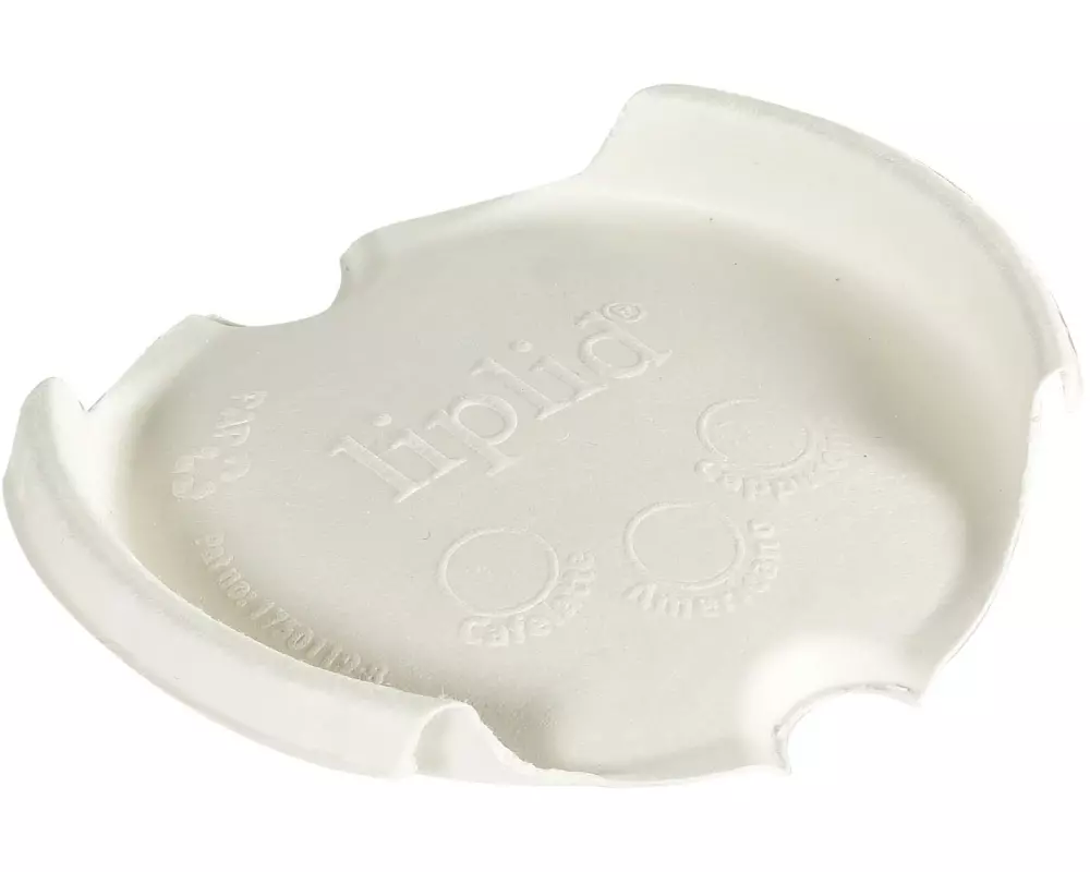 BioPak Deckel Melli LipLids 50 Stück