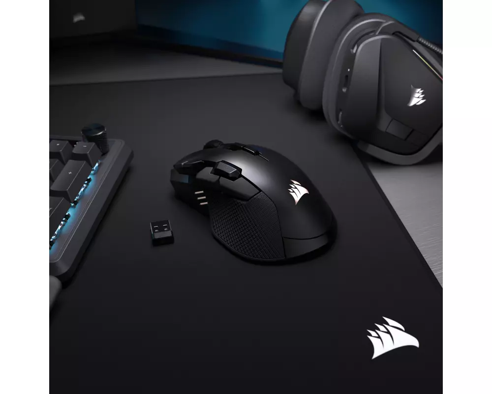 IRONCLAW WIRELESS SE RGB Gaming Mouse