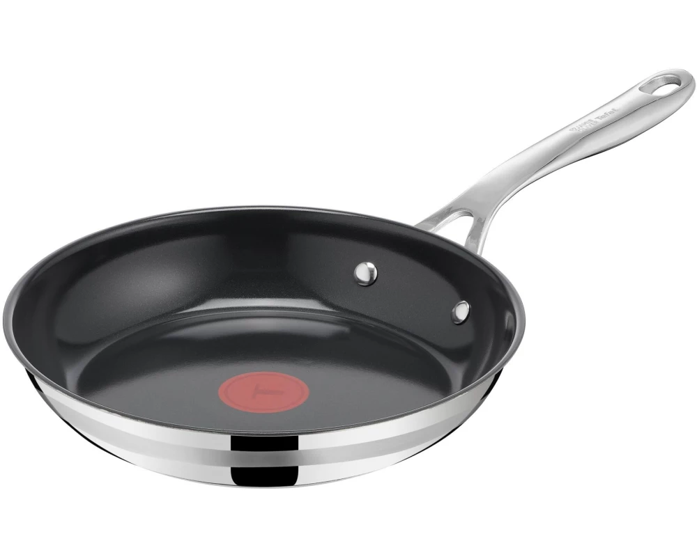 Tefal Bratpfanne Jamie Oliver Smart Cook 24 cm