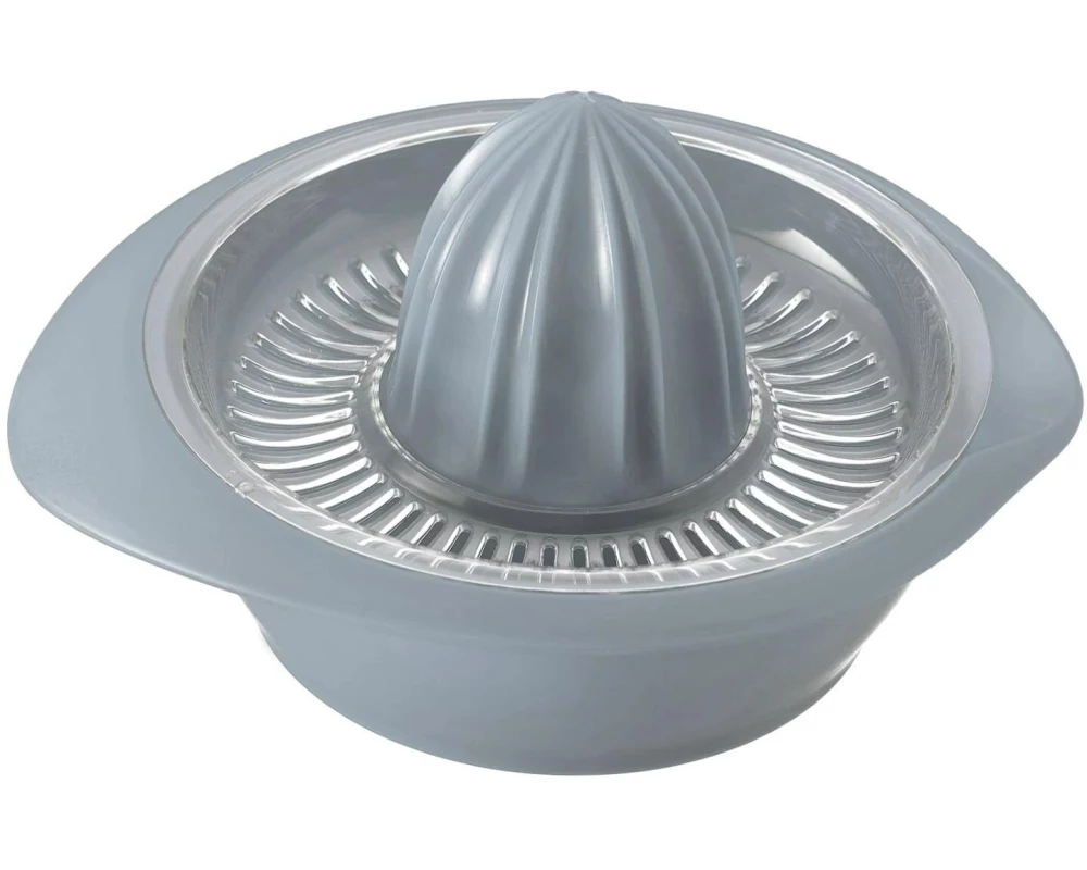 Westmark Limetta Zitrus- und Orangenpresse Blau