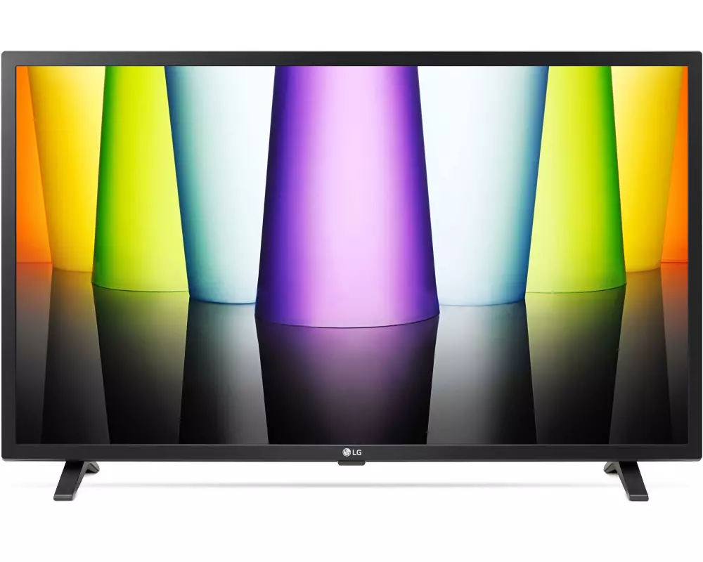 LG TV 32LQ63006 32", 1920 x 1080 (Full HD), LED-LCD