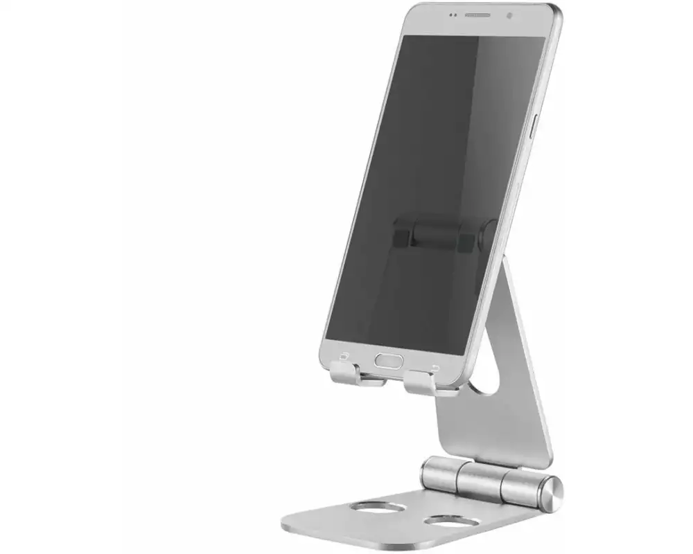 NEOMOUNTS Halterung DS10-160 - Silber