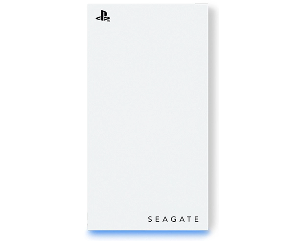 Game Drive Ext SSD for PlayStation 2Tb