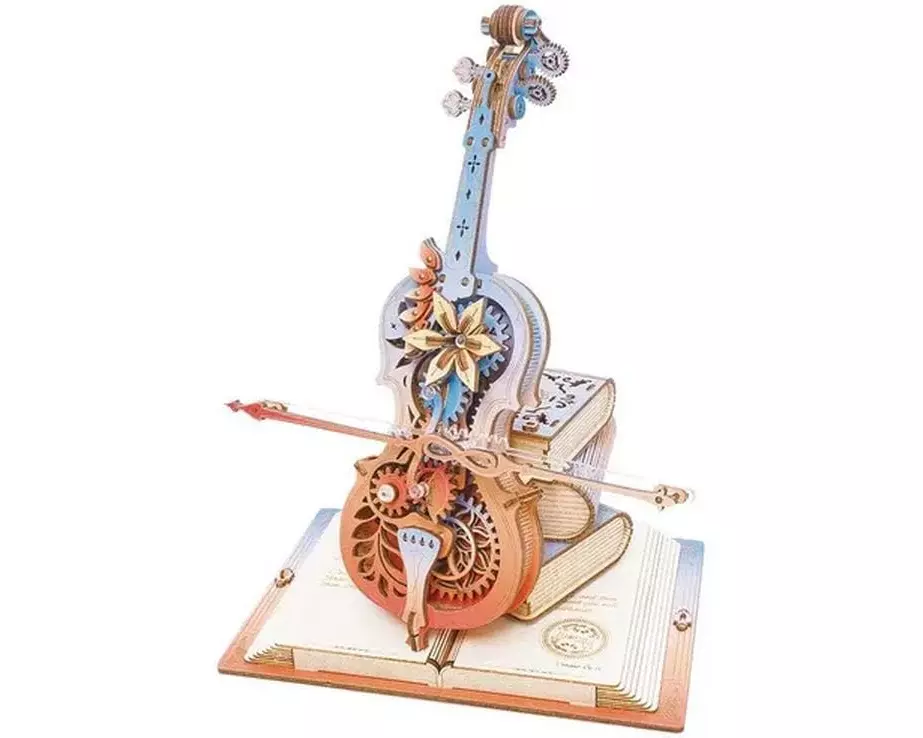 RoboTime Bausatz Symphony of Gorgeous Dreams