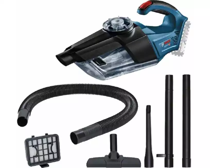 Bosch Professional Akku-Sauger 18 V-1 Professional