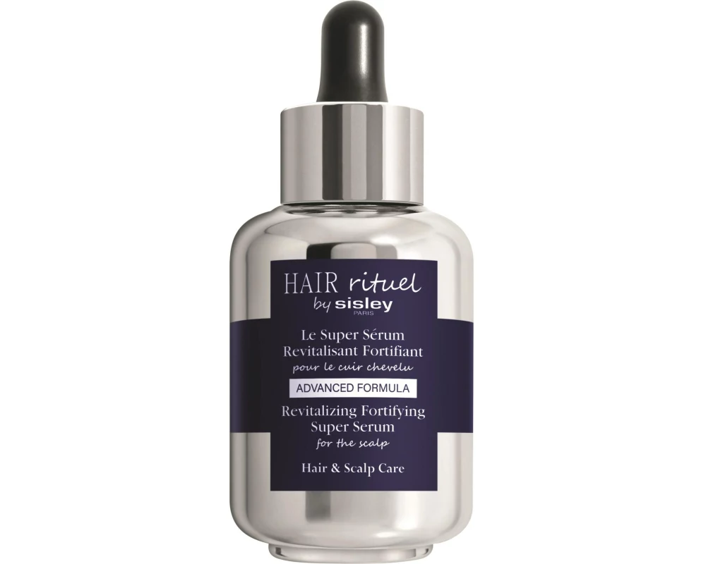 HAIR rituel by sisley Haaröl Serum Revitalisant Fortifiant 60 ml