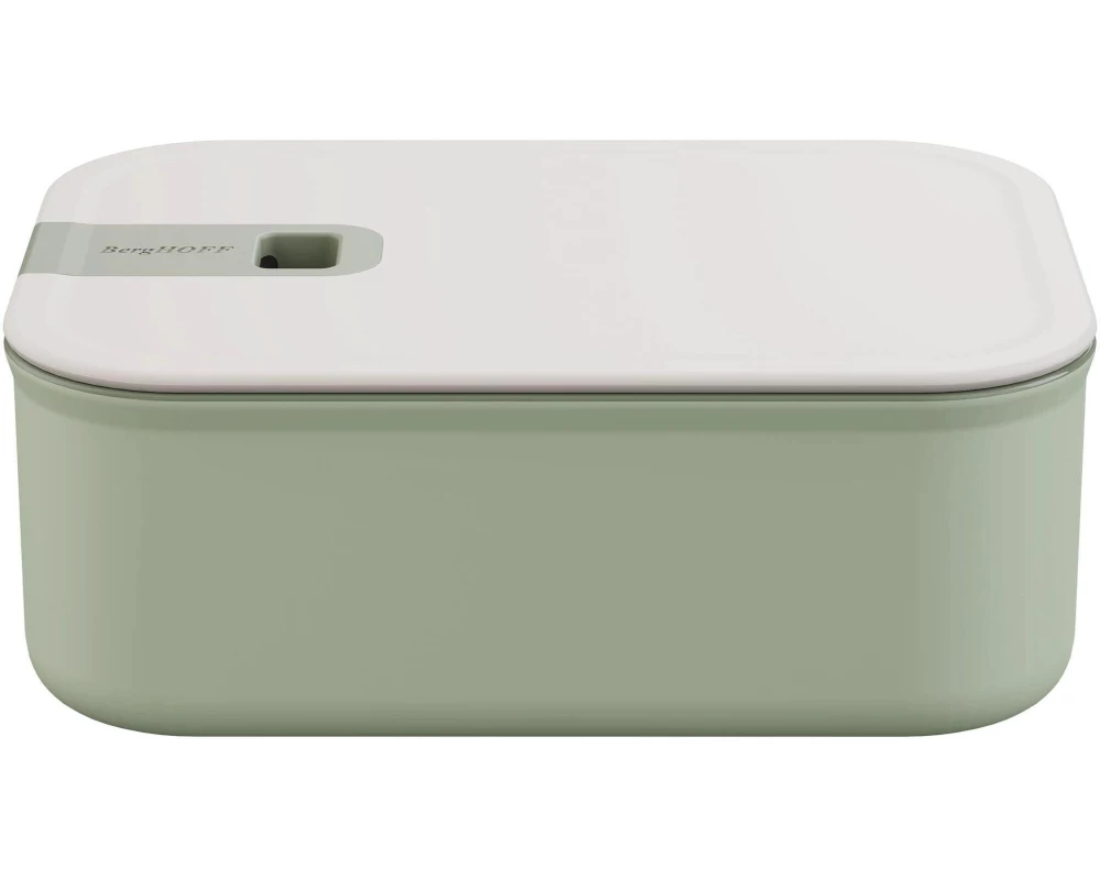 BergHOFF Lunchbox Leo Perfect Seal Grün