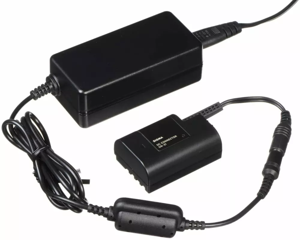 Sigma Adapter SAC-7P